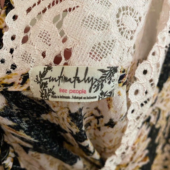 Free people rank top - Picture 2 of 4